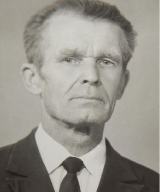 Покатаев Павел Павлович