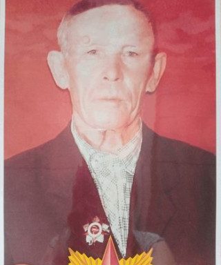 Зайнутдинов ЗАЙНАКАЙ Зайнутдинович