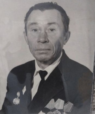 Зотов Иван Иванович