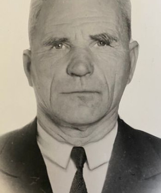 Бевзюк Никита Филларетович