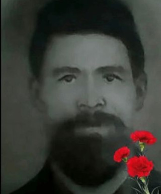 Лямкин Фотей Васильевич