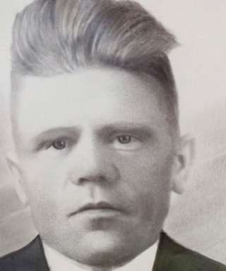 Глазанов Александр Васильевич