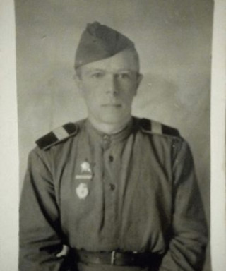 Ефремов Егор Васильевич