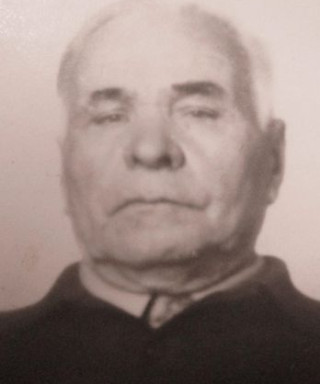 Абрамишин Михаил Прохорович