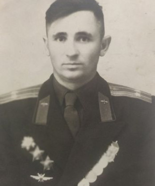 Горлов Павел Александрович