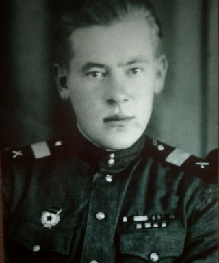 Жуковский Владимир Владимирович