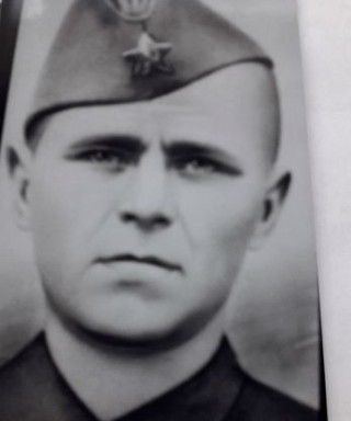 Бондарь Петр Алексеевич