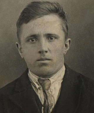 Карпов Владимир Семёнович