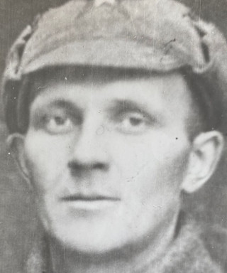 Кангас Иоханнес Матвеевич