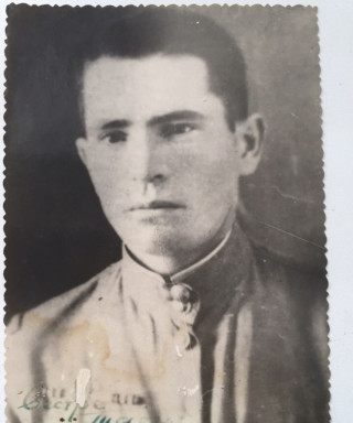 Букин Иван Иванович