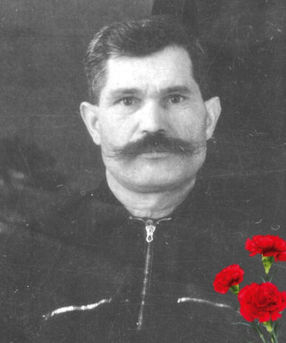 Берлюз Павел Андреевич