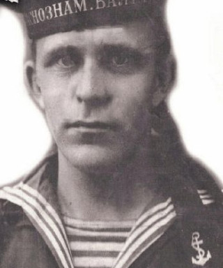 Медведев Игнатий Иванович