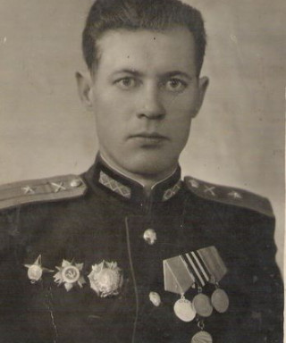 Куцых Василий Владимирович