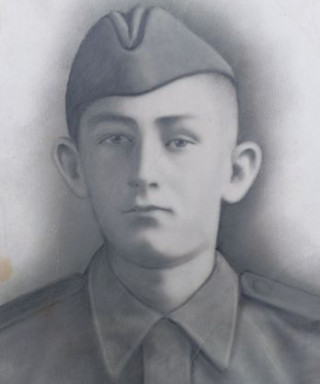 Белоцерковский Иван Григорьевич