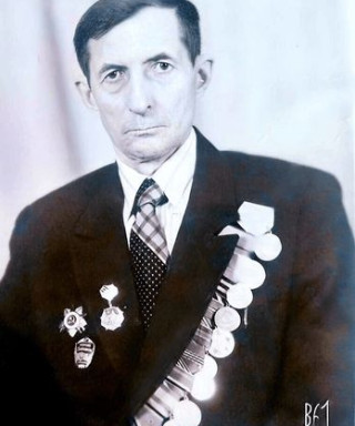 Винокуров Сергей Александрович