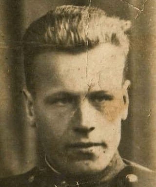 Киселев Леонид Иванович