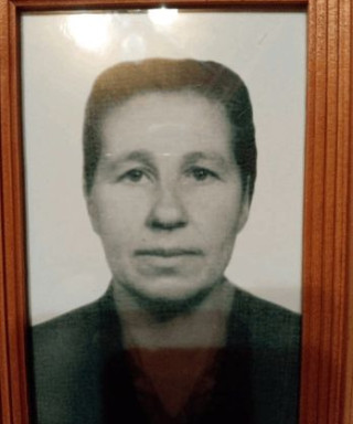 Алуева Екатерина Прокофьевна