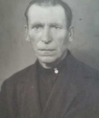 Кирсанов Алексей Дмитриевич