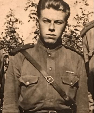 Арнацкий Александр Алексеевич