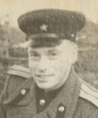 Киселев Владимир Павлович