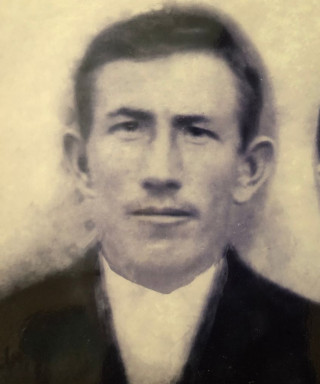 Зудин Николай Максимович