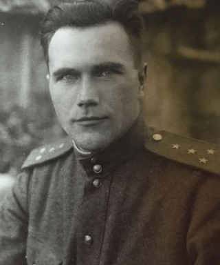 Пупышев Александр Степанович