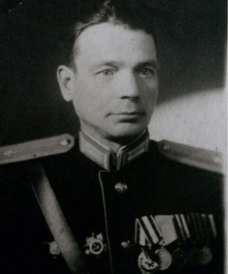 Голиков Иван Петрович