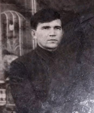 Андра Сергей Михайлович