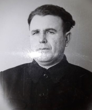 Сабецкий Иван Владимирович