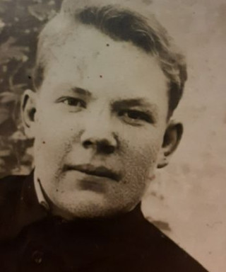 Купцынов Александр Васильевич