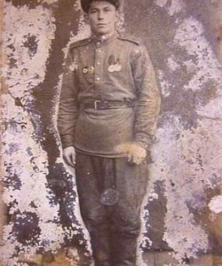 Ефимов Михаил Александрович