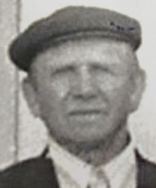 Куликов Николай Александрович