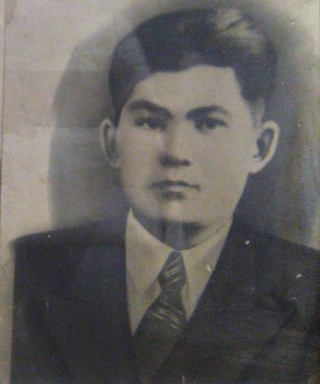 Аванов Николай Васильевич