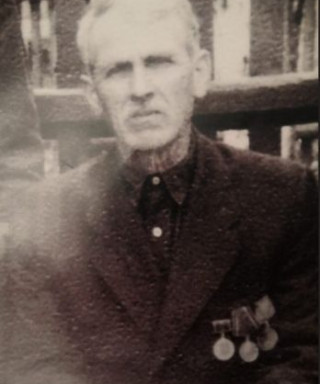 Мылицин Федор Иванович