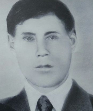 Гомзяков Василий Михайлович