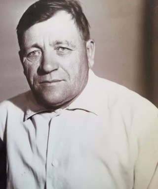 Лаврентьев Федор Лаврентьевич