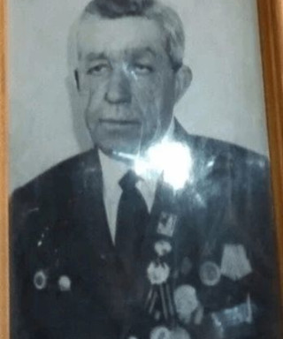 Мухопадов Владимир Миронович