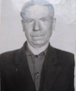 Дорохин Александр