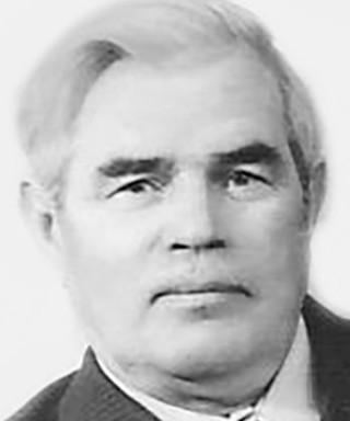 Дручинин Николай Васильевич