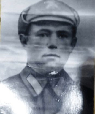 Касынкин Тимофей Фаддееви