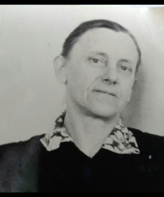 Булахова Евгения Арсеньевна