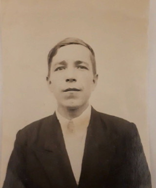 Морозов Иван Николаевич