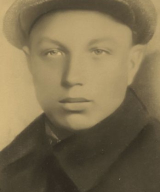 Кузнецов Василий