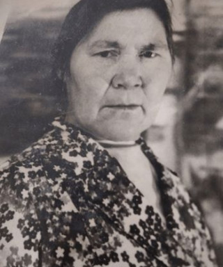 Набокова Ольга Семёновна