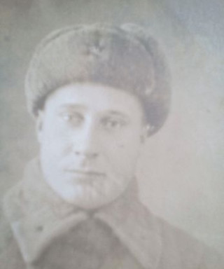 Канарёв Иван Андреевич