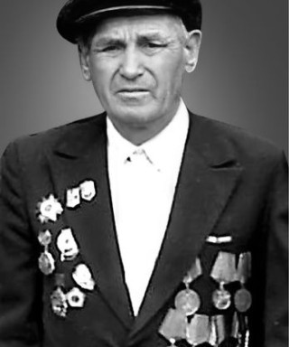 Безбородько Василий Мефодьевич