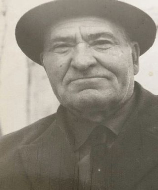 Жариков Митрофан Иванович