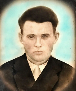 Коротков Евгений Яковоивич