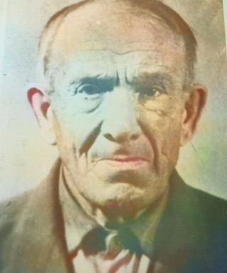 Дорофеев Василий Андреевич