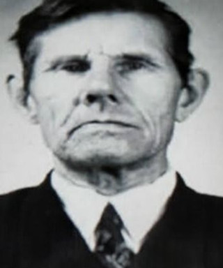 Грошев Михаил Иванович